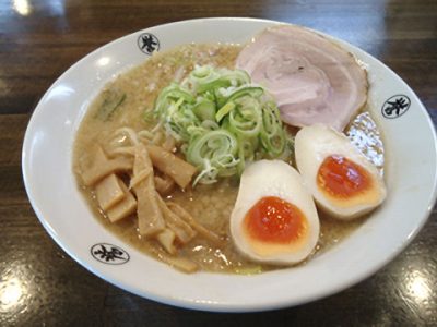 みそ味玉子らーめん-強化